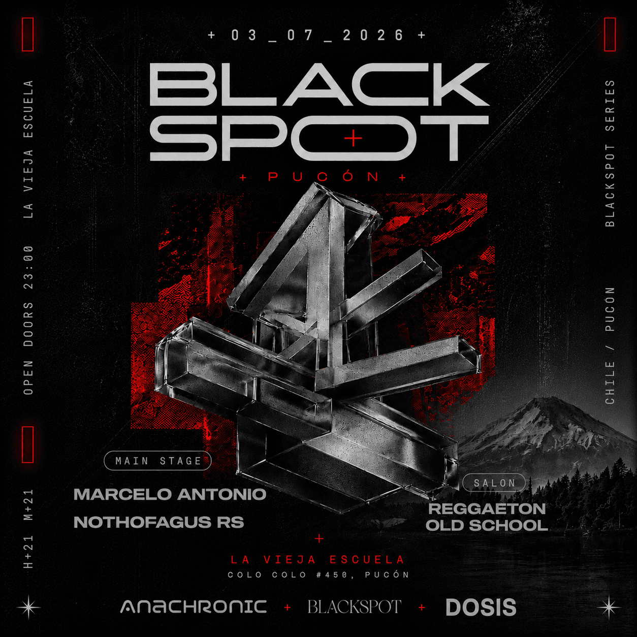 Blackspot #94 image}