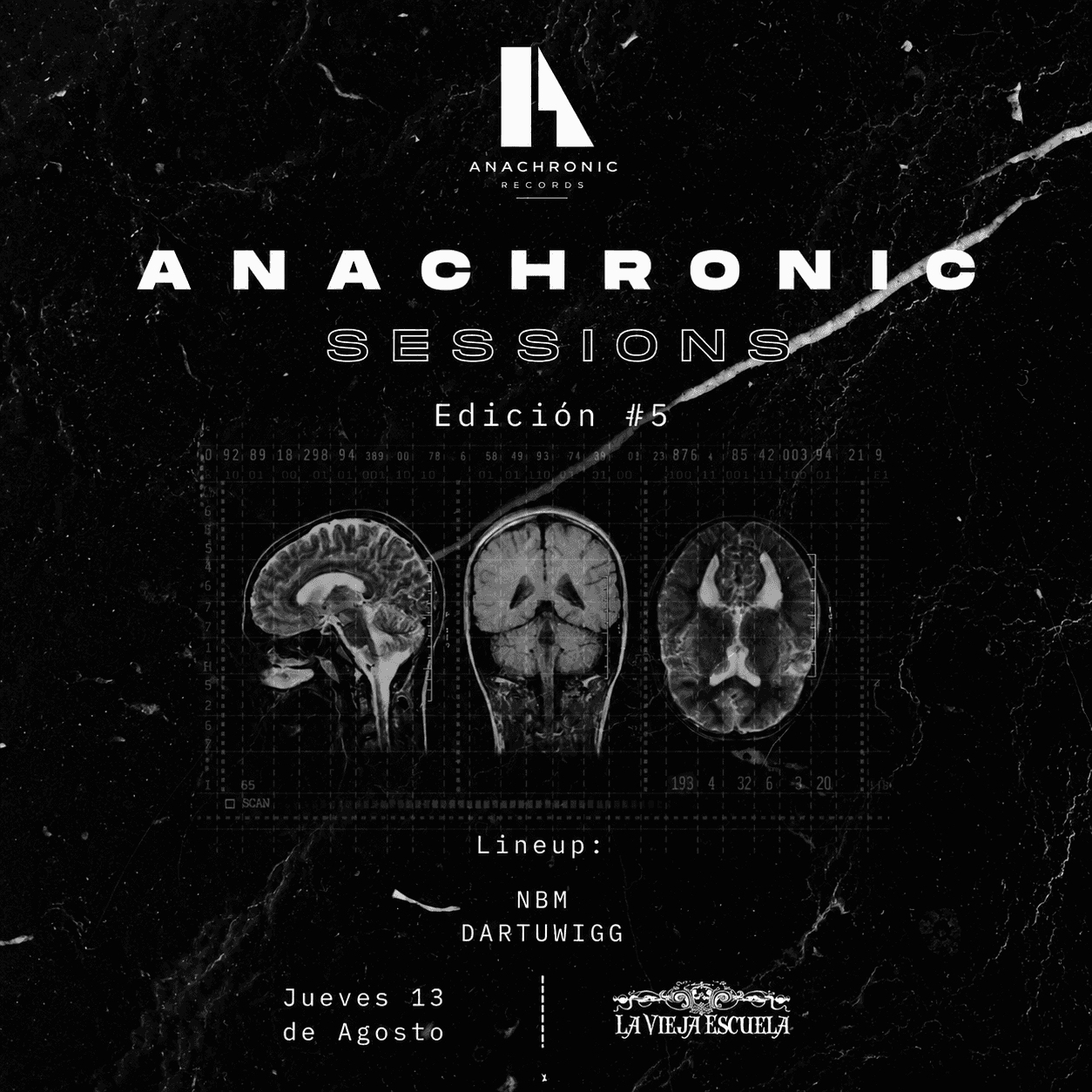 Anachronic Session 05 - Dartuwigg - NBM image}